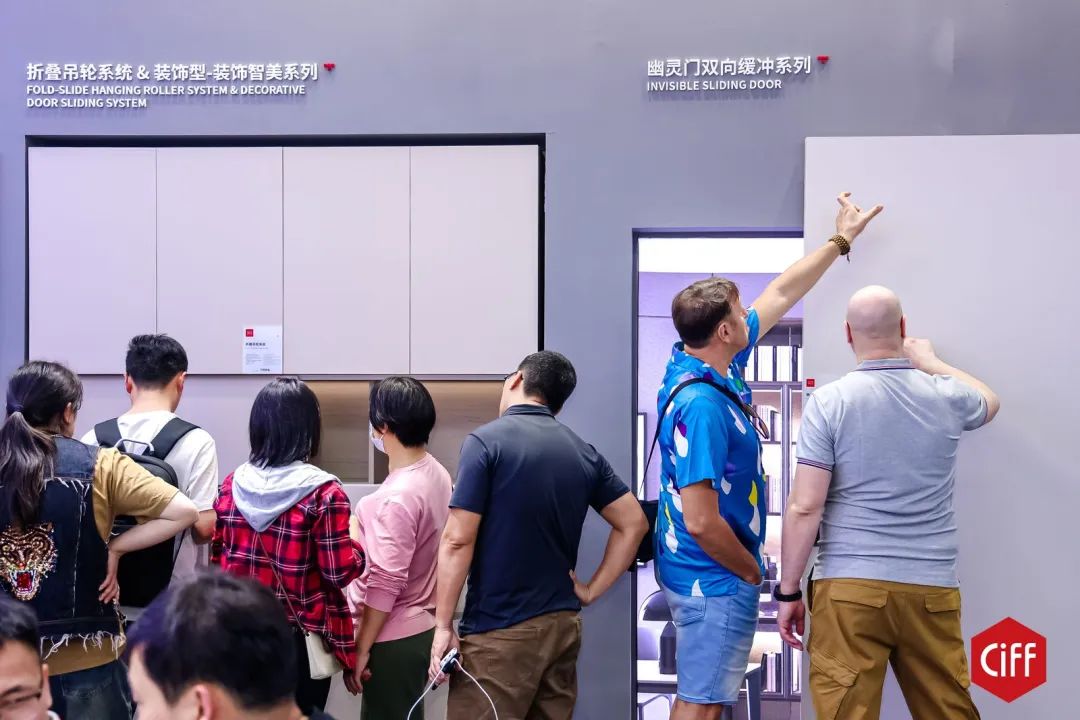 广州家博会官宣！2025中国家博会「华钻之星」璀璨启幕