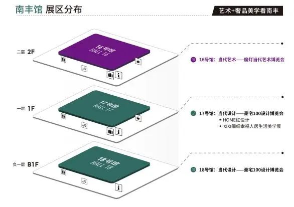 ​12月共聚广州！2025广州设计周「广州艺术+奢品美学展」共聚势能、再赴新程！