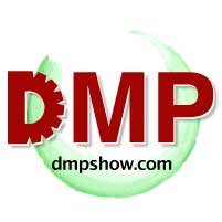 2025DMP大湾区工业博览会