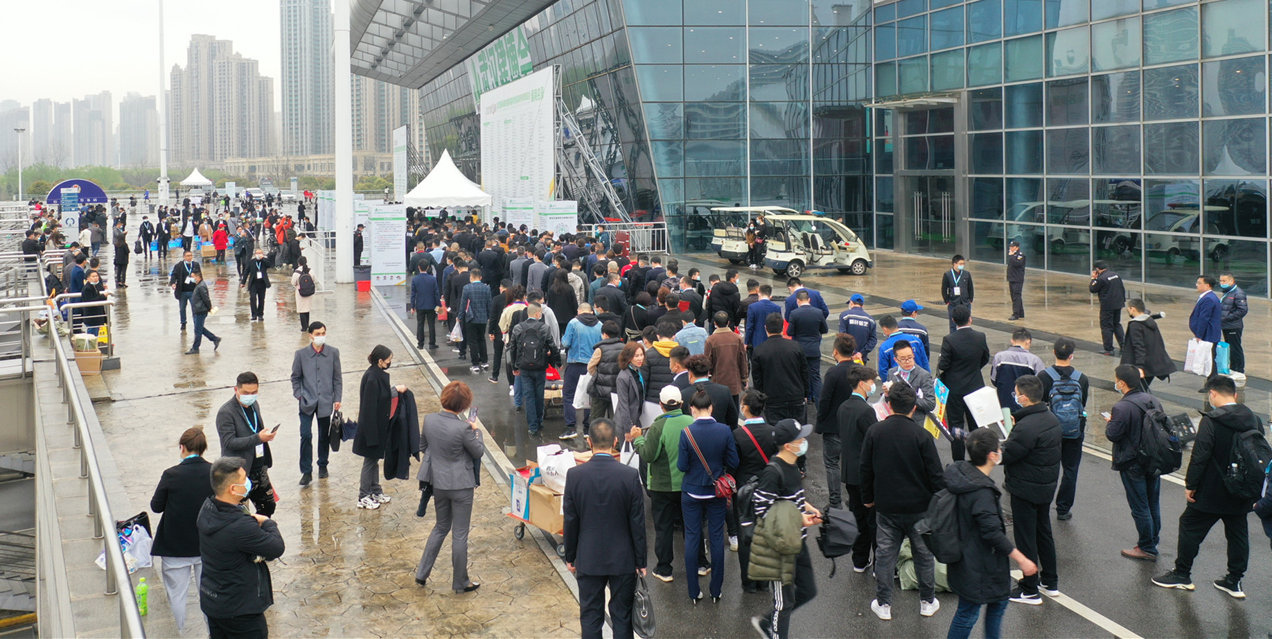 参展报名处！2025深圳金融科技展览会