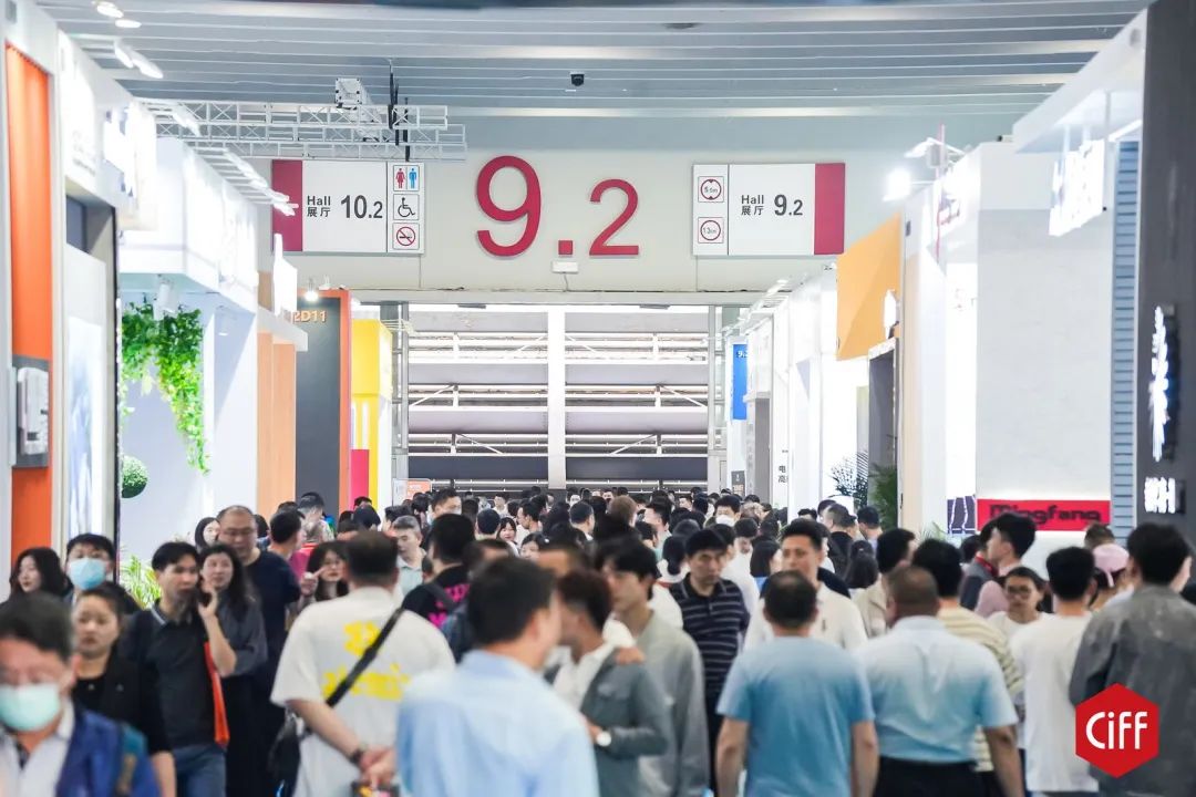 主办发布2026广州办公家具及设备配料展【开展时间及展馆】