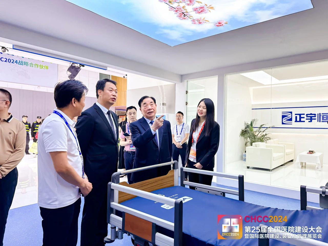 刚刚-2026天津医院高品质家具展（全国医院建设大会）报名电话：139-1757-0439（微信同号）