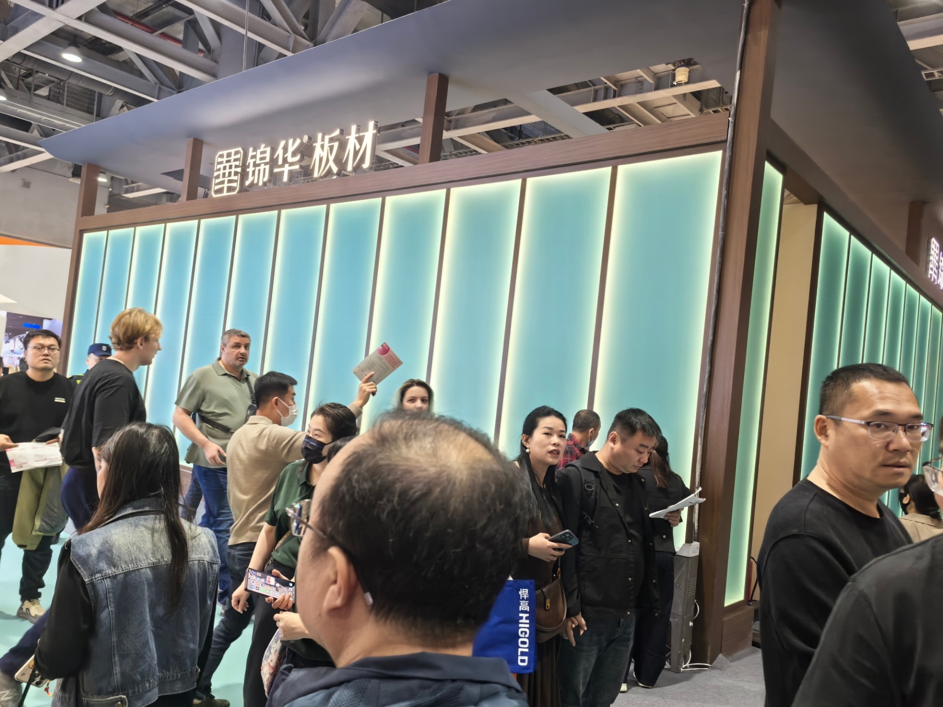 主办方新发布【2026广州设计周】国际石材展